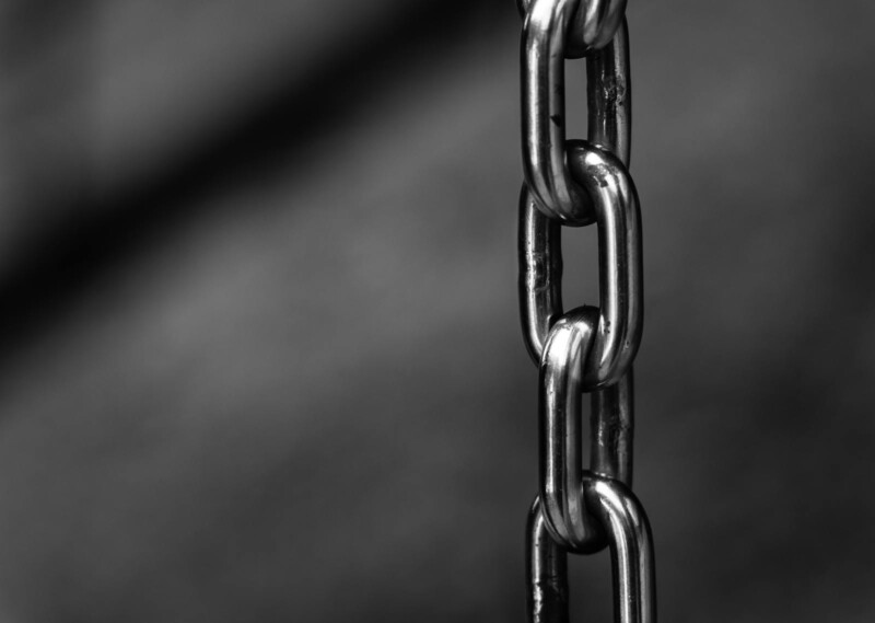 Linkbuilding kæde